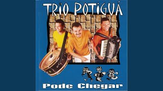 Video thumbnail of "Trio Potiguá - Vem Cá Morena"