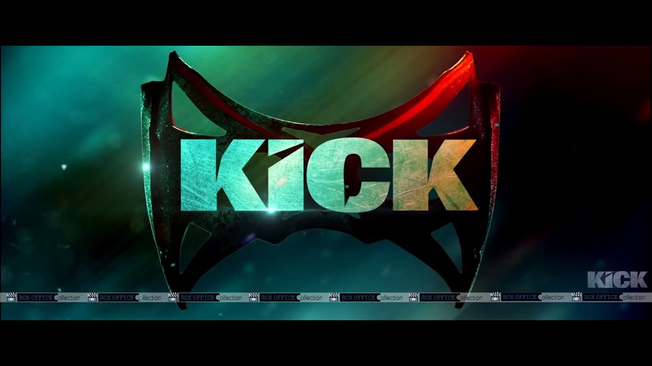 KICK 2014 Movie Trailer & HD Wallpapers Ft. Salman Khan - YouTube