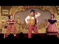 DICKEN&#39;S Faire - Music Hall at Mad Sals (FULL SHOW, BEST SOUND)