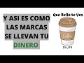 Marketing a Cambio de Unos Billetes, la Mejor Herramienta de Las Empresas Para Que les Compres