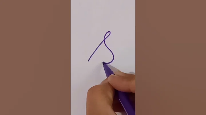 " s " Small Cursive Writing Style ✍️🔥 #shorts #youtubeshorts #smartkidsparadise