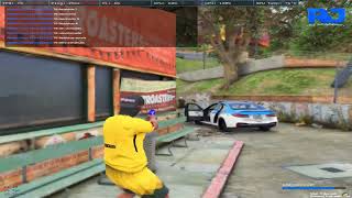 TOMATE HIGHLIGHTS FIVEM #46