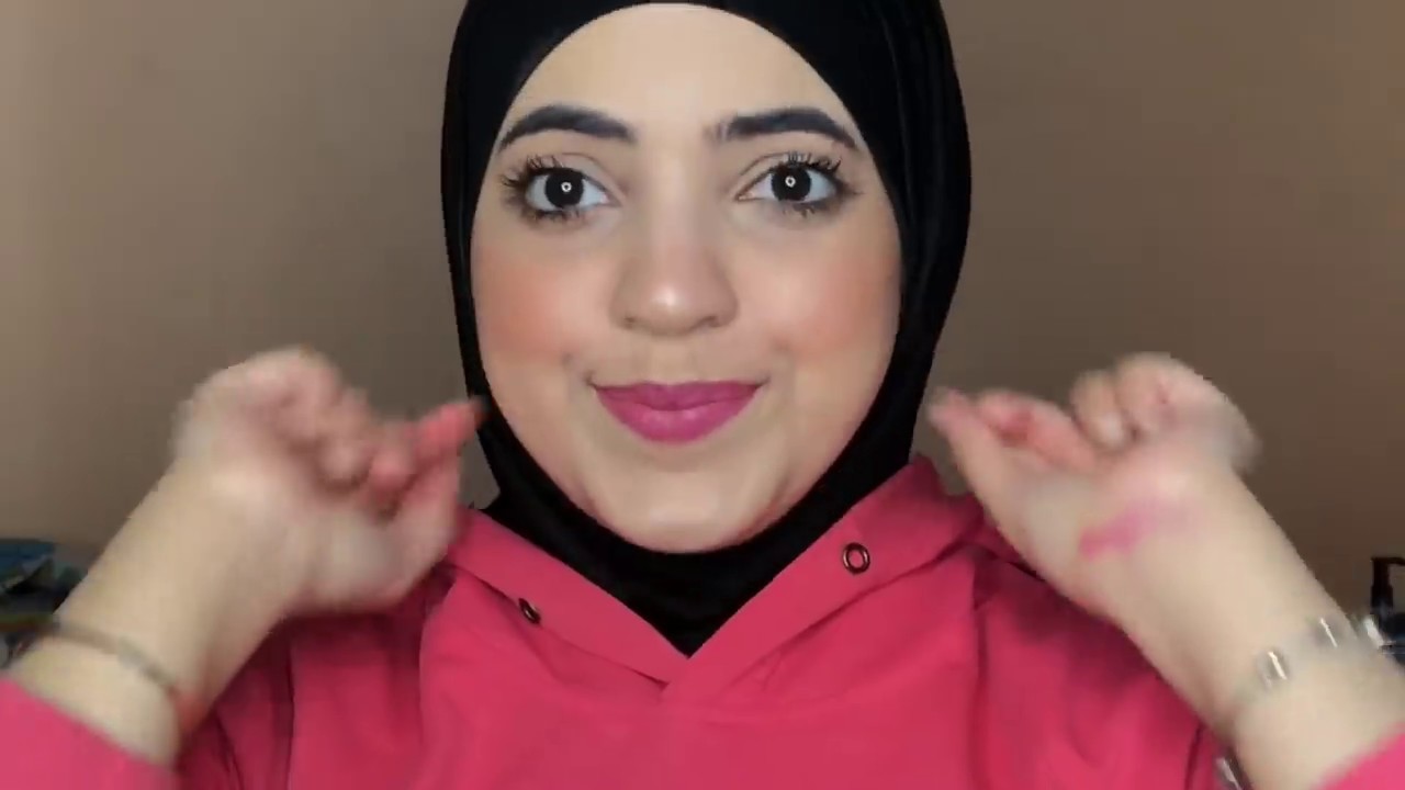 ميكاب لوك يومى سهل بمنتجات مش مضرة بالبشرة خالص | طرحة جديدة