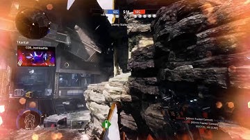 Titanfall 2 - My first 200-point Attrition Game (Ronin+Alternator)