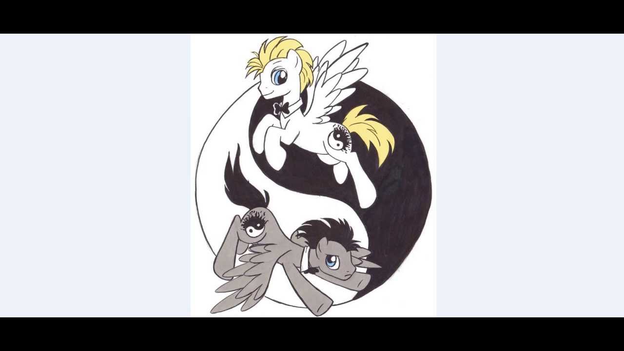 Brony Rant: By a Brony - YouTube