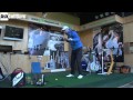 Abs In Golf Swing