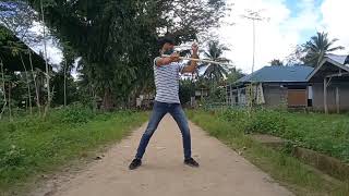 Activity 4: Single Sinawali