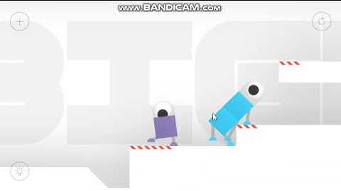 ODD BOT OUT - Level 16 to 20