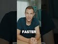 How fast are they? 🏎️💨