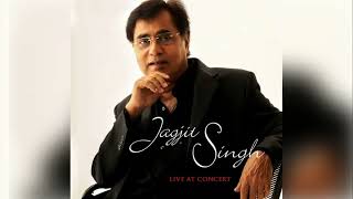 Jagjit Singh   Chitthi Na Koi Sandesh