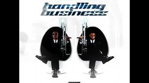 Handling Business ft Tony Dayimane X Simamane