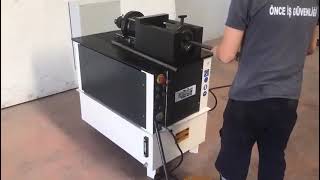 SFF 60 Pipe End Forming Machine