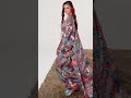 Sevilla Bloom Silk Dress | Luxury Silk Resortwear by Soul of Leila#womensfashion #fashion #silkdress