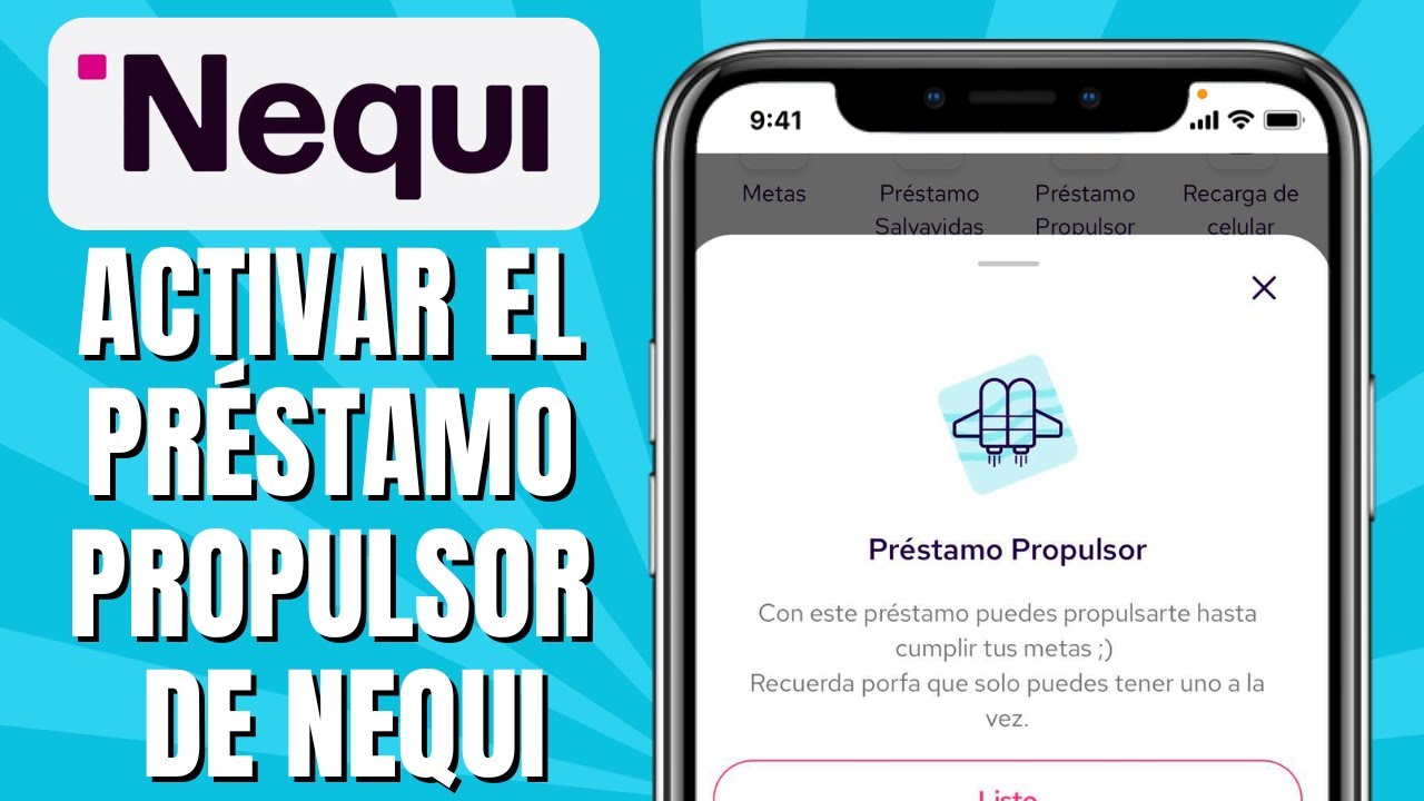 Activar 4x1000 Nequi