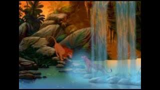 Can You Feel the Love Tonight - Power Metal Cover