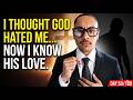 I Didn't Think God Wanted Someone Like Me (Trans & Christian Testimony) | Day 50/100