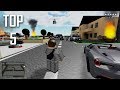 Roblox Games Gta