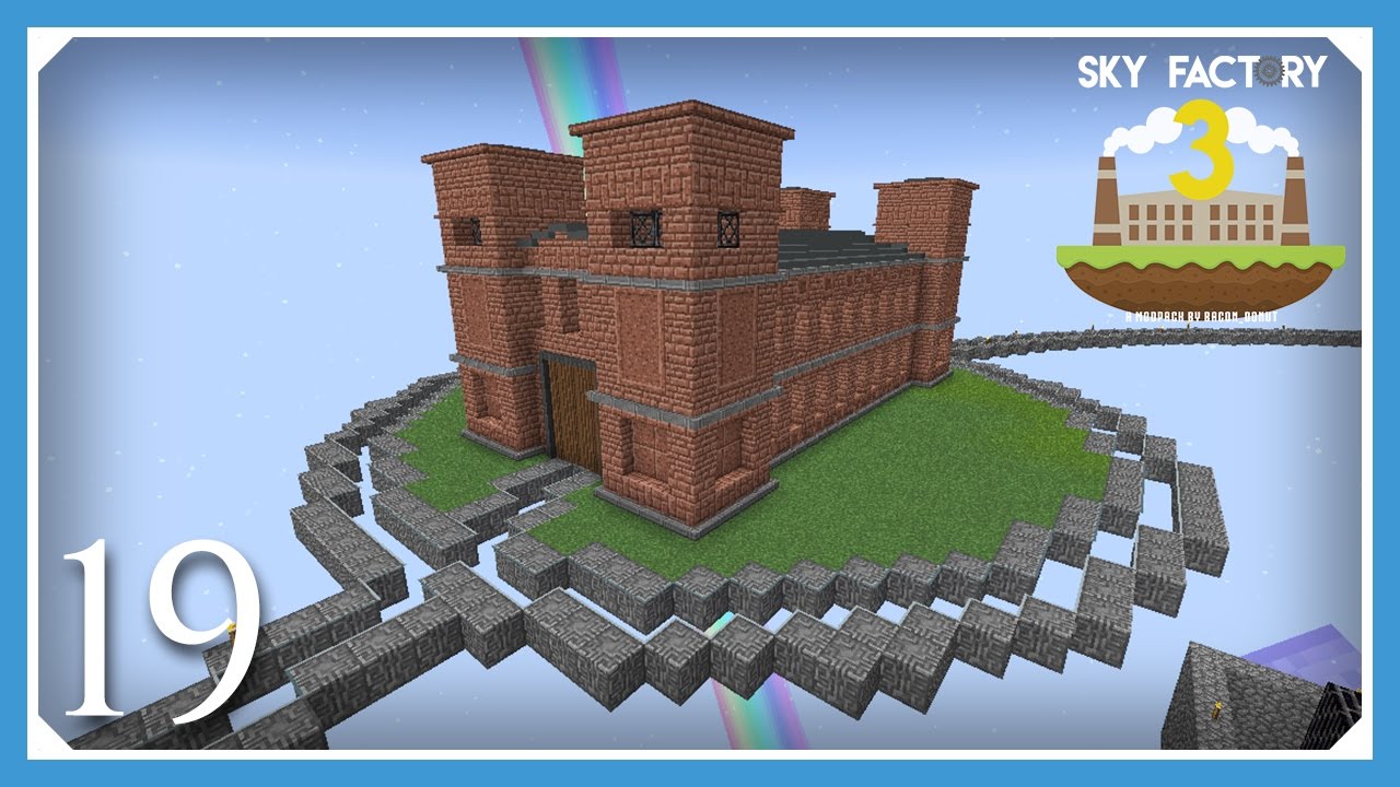 How To Build A Minecraft Modpack How To Build A Minecraft Modpack
