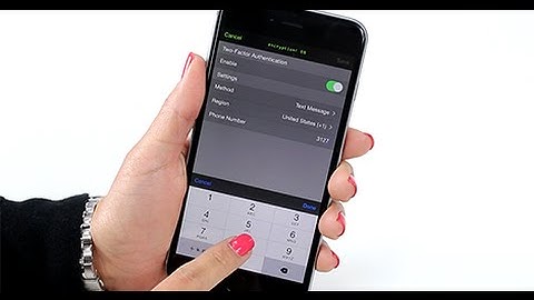 Keeper Security - Two Factor Authentication
