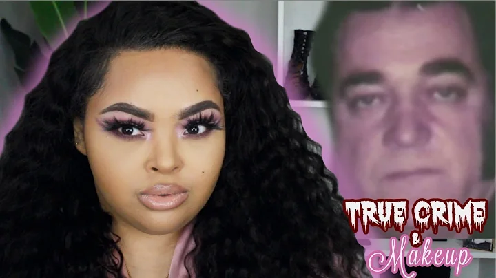 True Crime & Makeup | Ken McElroy | Brittney Vaughn