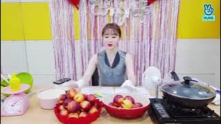 [VLive] DREAMCATCHER SU A - HAPPY (EARLY) SU A DAY🐥🎂🎉  | 07082021