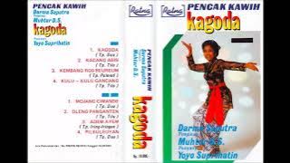 full album pencak kawih DARMA SAPUTRA-kagoda (sinden) yoyo suprihatin