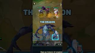 PLAYING THE DRAGON?! | Set 17 | #Spuzie #TFT #TeamfightTactics