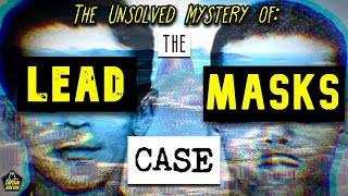 The Enigmatic Lead Masks Case: A Mystery on Vintém Hill