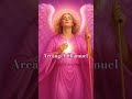 Arcángel Chamuel, Amor puro e incondicional. #angel #love