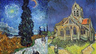 ファン・ゴッホの絵画（Vincent van Gogh paintings）