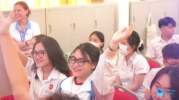 CHƯƠNG TRÌNH NHA KHOA HỌC ĐƯỜNG "TRAO NỤ CƯỜI - THẮP SÁNG TƯƠNG LAI" DO NHA KHOA VIỆT HÀN TỔ CHỨC