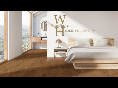 Woodhouse Solid Hardwood- Shop Now at American Carpet Wholesalers
