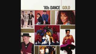 &#39;80s Dance: Gold