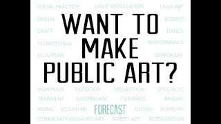2019 Grant Info Session Video