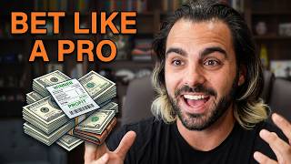 Most Common Sports Betting Questions I Get Asked