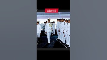 selected in Indian coast guard 🥰#icg#navy#indiancoastguard