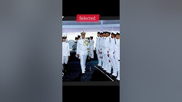 selected in Indian coast guard 🥰#icg#navy#indiancoastguard