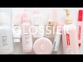 Glossier Skincare Routine | Morning and Evening Steps