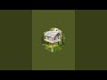 Vogelhaus Imperium überträgt einen Livestream.