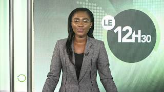 The 1230 News Broadcast On Rti 2 March 18 2026 By Bienvenue Kouao