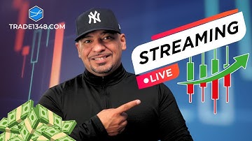 AI BOT DAY TRADING FUTURES LIVE - Trade1348 Exclusive!