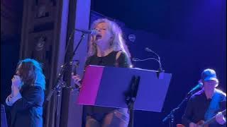 The New Pornographers-'The Laws Have Changed'-New York City-12/4/2021