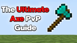 How to Become the BEST Axe PvPer in Any SMP #3