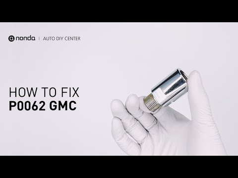 How to Fix GMC P0062 Engine Code in 2 Minutes [1 DIY Method / Only $19.43]