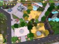 Biggest zoo tycoon 2 build ever