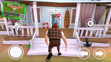 Dark Riddle 15.5.0. UPDATED MORE. NEW SKINKS. NEW STORY | NEW HOUSE. Part 42