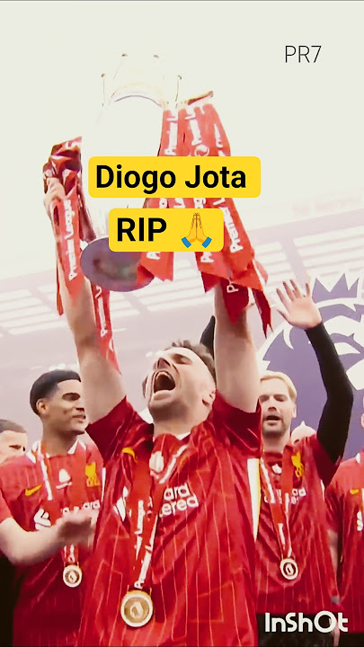 RIP Diogo 😥😥😥😭😭💔💔 #diogojota #rip #football #sad #shorts