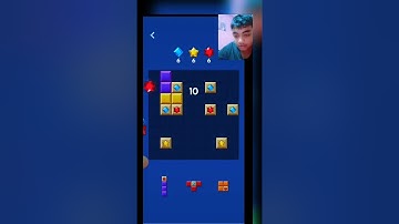 block blast speedrun ||part 1 ||Gaming centre