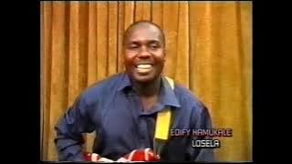 londolosela, Edify Hamukale, Zambian music, Africa