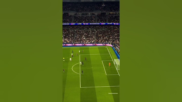 Real Madrid vs Red Bull Salzburg (2-0)